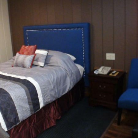 Motel 72 Grayling Esterno foto