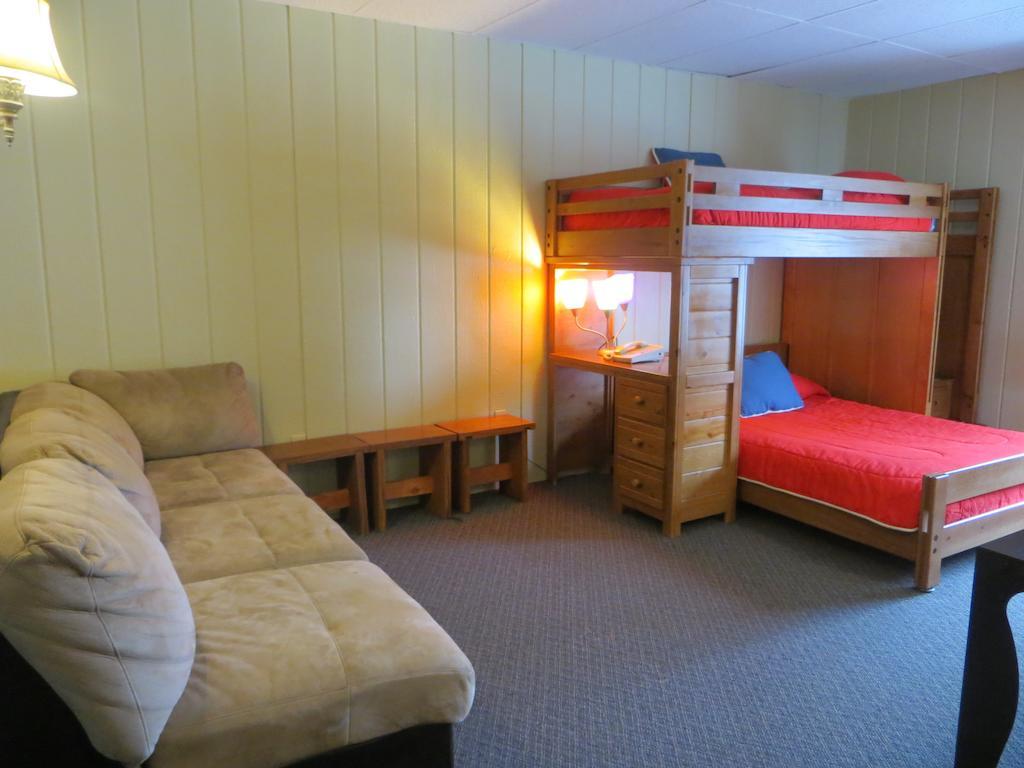 Motel 72 Grayling Camera foto